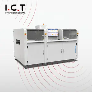 High Level Selective PCB THT Soldering Machine Wave Soldering Machine Selective ETA SS330 Selective Soldering China Supplier