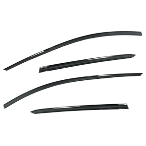 Factory Directly Sell High End tape-on Injection Deflector <b>Window</b> Visor for Changan SHENLAN S7 2023+ - Product Image 1