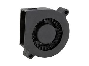 WELLS UNFAN High CFM 6015 DC Bürstenloser Radial gebläse Lüfter Kompakter Luftlüftungs-Lüfter für Projektor-USV-Elektronik - Product Image 4