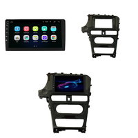 Autoradio Android 15 pour Nissan Venucia T70 2015-2020 avec navigation GPS, écran OLED, Android Auto et CarPlay intégrés