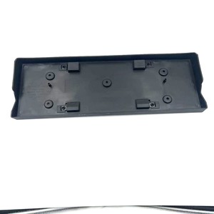 Fournisseurs directs d'usine Cadre de plaque d'immatriculation de voiture Elantra CN7CPE Cadre de plaque d'immatriculation avant 86519BU500 pour voiture coréenne ELANTRA - Product Image 3