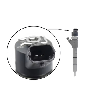 Injecteur de carburant 0445110217, fabrication professionnelle, injecteurs à faible consommation d'énergie, injecteur diesel pour <span class=keywords><strong>DODGA</strong></span> - Product Image 3