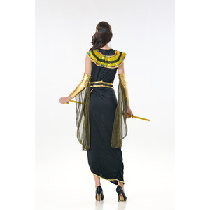 <span class=keywords><strong>Cleopatra</strong></span> Modern Drama Sexy Cosplay <span class=keywords><strong>disfraz</strong></span> vestido Halloween Mujer con <span class=keywords><strong>accesorios</strong></span> - Product Image 2