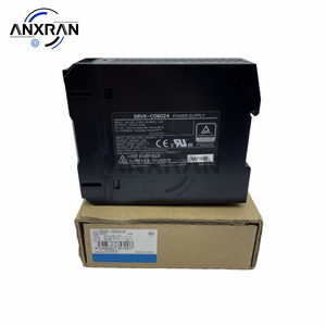Pour Omron S8VK-C06024 AC100-240V 50/60HZ DC24V Alimentation S8VKC06024 - Product Image 3