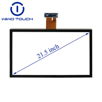 Écran tactile capacitif de 21,5 pouces, modèle de panneau tactile ILI2510 024ACCD215GG-V2.0 pour équipement médical industriel