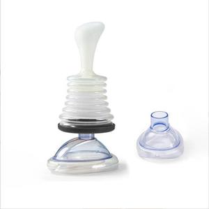Dispositivo Profesional de Emergencia para Asfixia, Ecológico, de Plástico, para Adultos y Niños LM LM25014 - Product Image 3