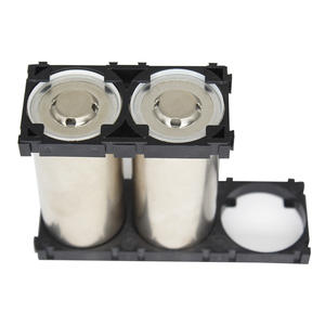 3,2 V 6AH 32700 lifepo4 titular de la batería 3 agujeros - Product Image 3