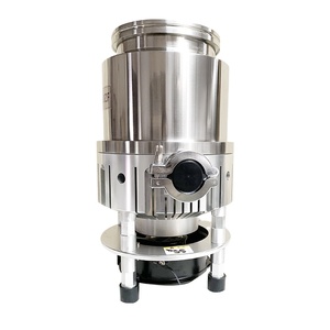 ผู้ผลิต EV-600 ราคาโรงงาน รับผลิตตามสั่ง ปั๊มโมเลกุลแบบวอร์เท็กซ์ รุ่น PUMP - Product Image 2