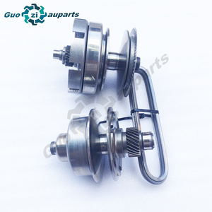 VT1 VT2 VT3 クラッチアセンブリ 新品 ミニクーパー リファン CVT プッシュベルト スプロケットセット 901064 - Product Image 3