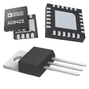 วงจรรวม EN80C188EB20 - Product Image 6