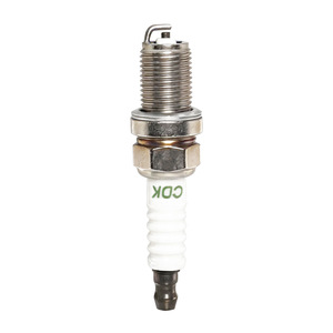 Bougie d'allumage Ch440 Rc12Yc en cuivre pour moteurs bicylindres Kohler Loncin Briggs, générateurs, pompes à incendie - Product Image 1