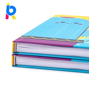 Cuaderno de Tapa Dura Personalizado de Fábrica, Ideal para Escribir en la Oficina y el Estudio, con Diseño de Margaritas - Product Image 3