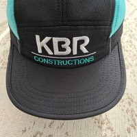 Gorra de 5 Paneles Gorpcore con Logotipo Personalizado, de Secado Rápido, Transpirable, con Malla, Impermeable, para Senderismo, Trekking y Actividades al Aire Libre, Venta al Por Mayor