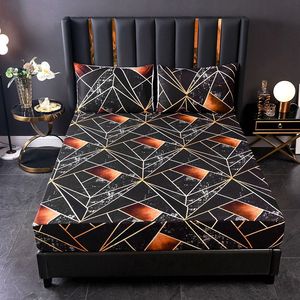 <span class=keywords><strong>Housse</strong></span> de <span class=keywords><strong>matelas</strong></span> anti-poussière, antidérapante, bon marché, directe d'usine - Product Image 6