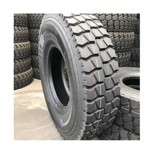 Pneu GREFORCE Linglong 11.00R20 pour véhicules, prix de vente, pneus de camion radiaux chinois - Product Image 1