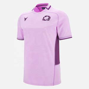 Venta al por mayor Super League <span class=keywords><strong>Rugby</strong></span> <span class=keywords><strong>Escocia</strong></span> Camisetas de fútbol - Product Image 1