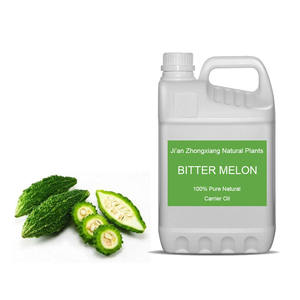 Оптовая Продажа, оптовая цена, экстракт семян горькой тыквы, 100% холодного отжима, натуральное органическое горькое масло дыни - Product Image 1