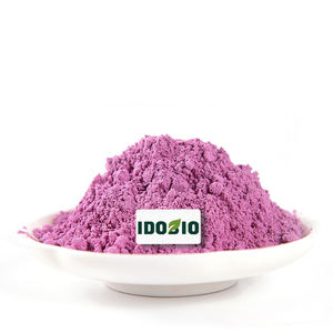 IdoBioナチュラルローズパウダー/ドライローズパウダーローズペタルパウダー - Product Image 1