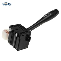 25540-65Y00 YAOPEI interrupteur de phare de voiture pour Nissan Sentra 1990-1994 pièces de véhicule accessoires de voiture