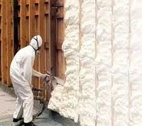Wannate PMDI polymérique MDI (PM200) haute performance et haute pureté |   Isocyanate liquide brun CAS 9016-87-9 pour mousse et revêtement