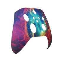 Nouvelle coque de sublimation en PC durable pour manette Xbox Series X S – Faceplate de remplacement personnalisée pour manette de jeu