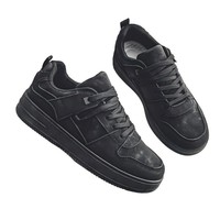 Chaussures de skate décontractées et tendance pour hommes, en PU, légères, respirantes, avec rehausseur de hauteur, style mocassins, par des designers de luxe (OEM)