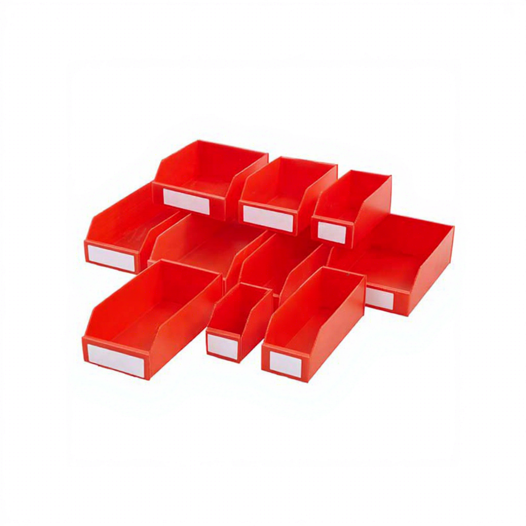 Rouge (Stock AE)***
