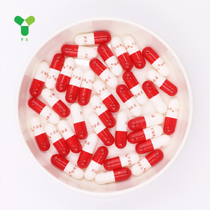 YS Support Printing <strong>Empty</strong> <strong>Capsules</strong> <strong>Empty</strong> Hard Gelatin <strong>Capsules</strong> <strong>Empty</strong> <strong>Pill</strong> <strong>Capsules</strong> - Product Image 3