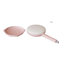 Crêpière électrique automatique professionnelle avec contrôle de la température, plaque en acier inoxydable, garantie de 2 ans, poignée confortable