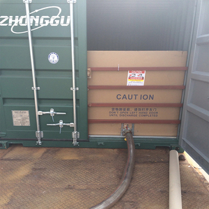 20ft container <span class=keywords><strong>flexitank</strong></span> hậu cần bao bì số lượng lớn chất lỏng Giao thông vận tải Flex Tank - Product Image 2