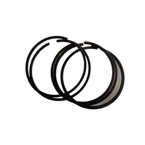 4100QB-2 YN kamyon DİZEL MOTOR PARÇALARI için fabrika doğrudan Piston halkaları HA04050 - Product Image 3