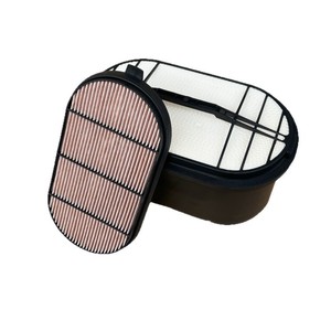 ไส้กรองอากาศ 28130-7w102 P640481 ขนาดมาตรฐานสำหรับยานพาหนะทั่วไป - Product Image 1