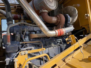 Hot <span class=keywords><strong>Sale</strong></span> <span class=keywords><strong>SEM</strong></span> 656D Máquinas de construção Alta qualidade 5-ton Front <span class=keywords><strong>Wheel</strong></span> <span class=keywords><strong>Loader</strong></span> com Core Components Motor Gearbox Bomba - Product Image 6