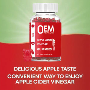 Custom Logo Slimming Weight Loss Gummies Energy Support Power Support Supplement <b>Gummy</b> <b>Candy</b> - Product Image 6