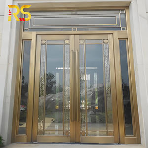 Hotel di lusso anteriore <span class=keywords><strong>porta</strong></span> <span class=keywords><strong>d</strong></span>'ingresso principale Design <span class=keywords><strong>amore</strong></span> taglio Laser <span class=keywords><strong>porta</strong></span> di vetro Design ristorante in acciaio inox <span class=keywords><strong>porta</strong></span> <span class=keywords><strong>d</strong></span>'ingresso in vetro - Product Image 1