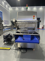Máquina de Envasado Automática Eléctrica de Atmósfera Modificada (MAP) de Alta Productividad para Alimentos y Bebidas