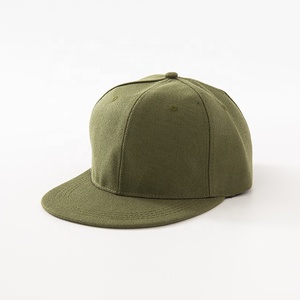 Chapeaux snapback personnalisés, casquettes avec logo 3D noir, chapeau Snapback personnalisé pour jeunes - Product Image 5