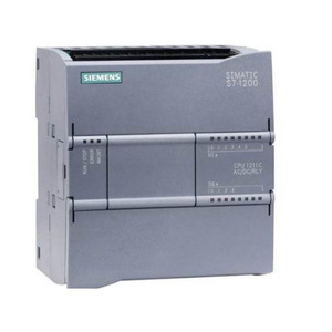 โมดูลอีเธอร์เน็ต Siemens S7-1200 รุ่น 6ES7241-1CH32-0XB0 อินเทอร์เฟซการสื่อสารสำหรับระบบอัตโนมัติอุตสาหกรรม - Product Image 1