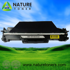 Unidad de imagen Compatible, fotoconductor, tambor CF219A 19A para impresora <span class=keywords><strong>HP</strong></span> <span class=keywords><strong>Laserjet</strong></span> <span class=keywords><strong>Pro</strong></span> <span class=keywords><strong>MFP</strong></span> M130fn, M102w, <span class=keywords><strong>M130fw</strong></span>, M104a - Product Image 6