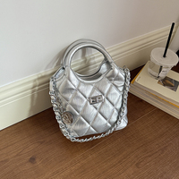 Nouveaux sacs à main tendance pour jeunes femmes, sac bandoulière pour filles