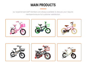 <span class=keywords><strong>Bicicleta</strong></span> para Niños y Niñas con <span class=keywords><strong>Cuadro</strong></span> <span class=keywords><strong>de</strong></span> Acero <span class=keywords><strong>de</strong></span> Alto Carbono y Doble Freno, <span class=keywords><strong>Bicicleta</strong></span> <span class=keywords><strong>de</strong></span> Seguridad para Principiantes - Product Image 4