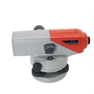 Instrumentos de Medición Automáticos, Nivel Automático Rotatorio Autonivelante - Product Image 3