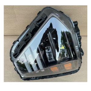 Produits de phares avant pour <span class=keywords><strong>HYUNDAI</strong></span> <span class=keywords><strong>Kona</strong></span> 2024-2025 92101 BE120, vente en gros d'usine - Product Image 2