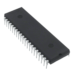 Circuits intégrés (CI) CI MCU 8BIT 8KB FLASH 40DIP ATMEGA8535-16PU - Product Image 3