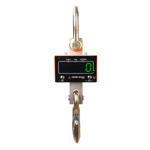 Hot Sales Wasserdichte 10-Tonnen-Kranwaage, hochpräzise Waage - Product Image 5