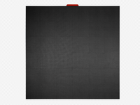 Écran LED extérieur P5 en aluminium moulé sous pression, matériau de qualité supérieure pour une publicité efficace