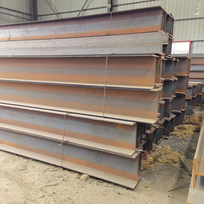 HE400B H profile steel HE400B H profile steel