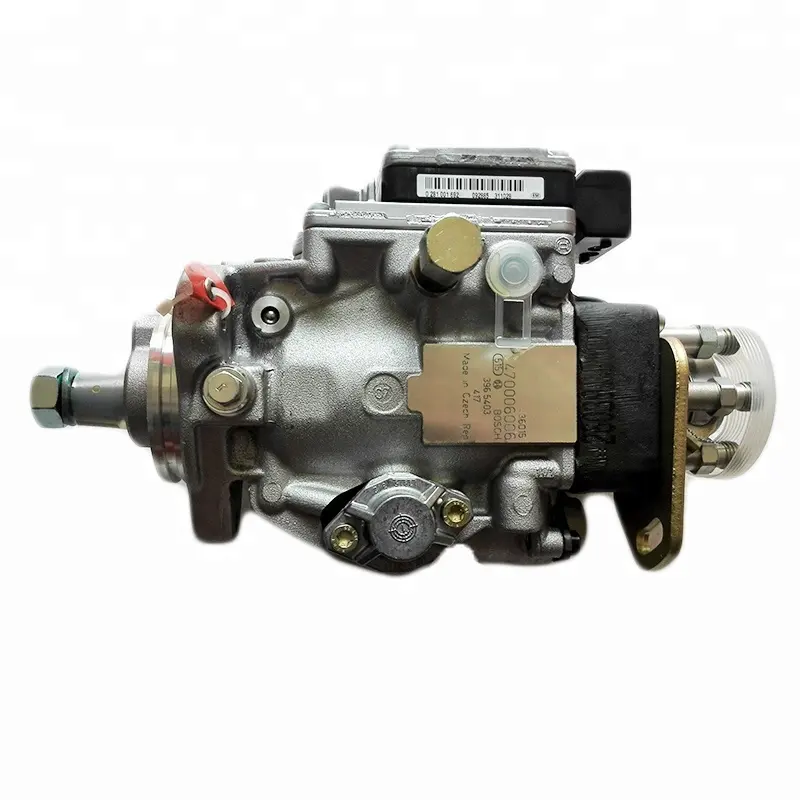 Original Diesel fuel injection pump 0470006006 QSB5.9 pump 3965403 24 volt
