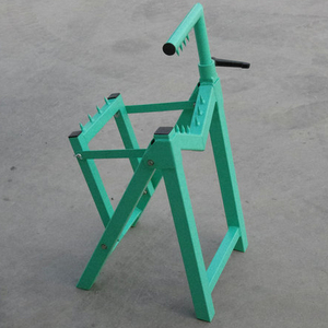 Supports de bûches de bois de sciage pour couper le bois <span class=keywords><strong>Support</strong></span> de tronçonneuse pour couper les bûches Acheter du bois de sciage - Product Image 2