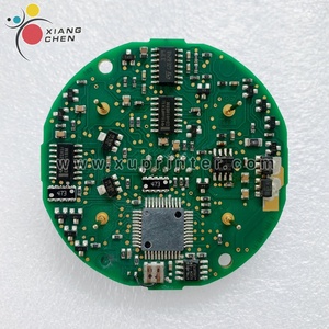 Carte de circuit imprimé MA A37V150070 pour machine d'impression offset Man Roland, pièces détachées - Product Image 4
